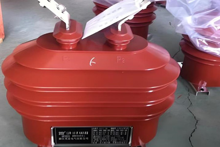 電流互感器如何測(cè)量大電流？如何接電流表？
